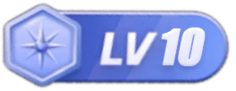LV10 等级-LV10-小雨资源网