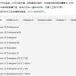 KMS激活系统一键脚本源码（win系统激活）-小雨资源网