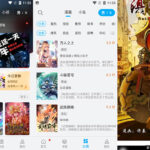 安卓 36漫画 v9.06.08.207 去广告纯净版-小雨资源网